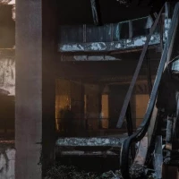 Fire Damage Cleaning 0